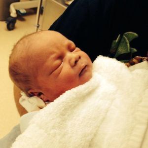 Meet your Posher, Shawn